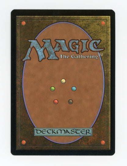 Mox Diamond — Foil — ID 17295