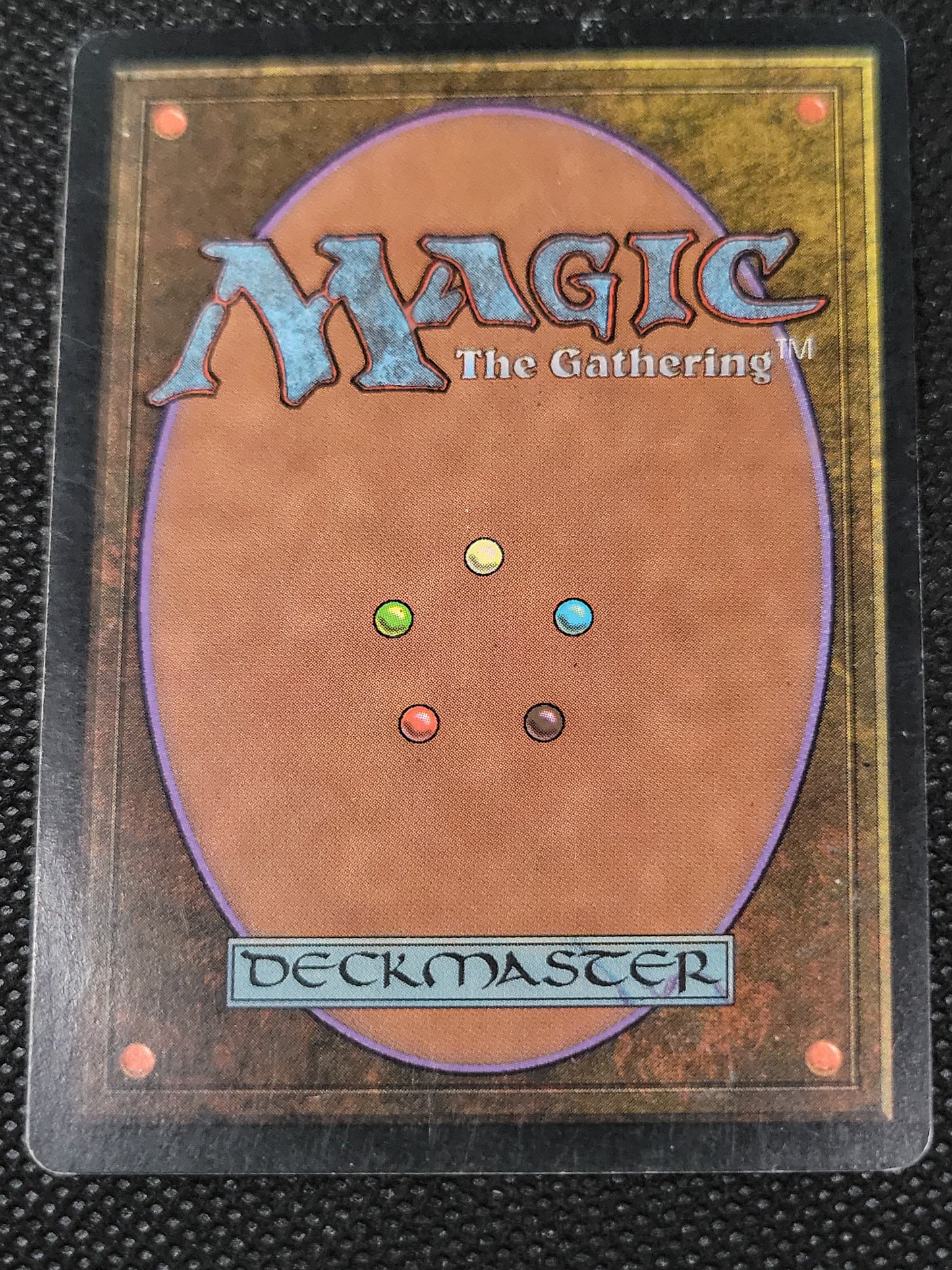 Mox Diamond — Damaged — ID 17047