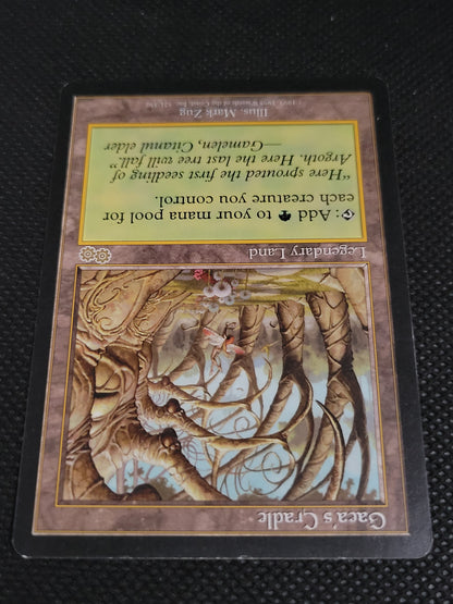 Gaea's Cradle — ID 17354