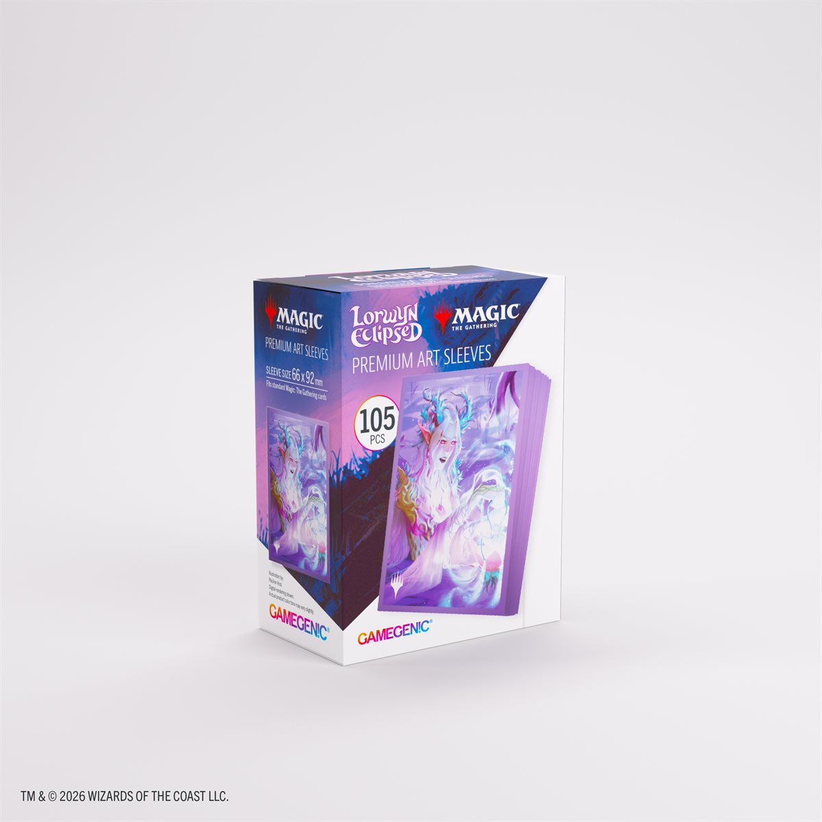 GAM-SLE-GGS15139ML