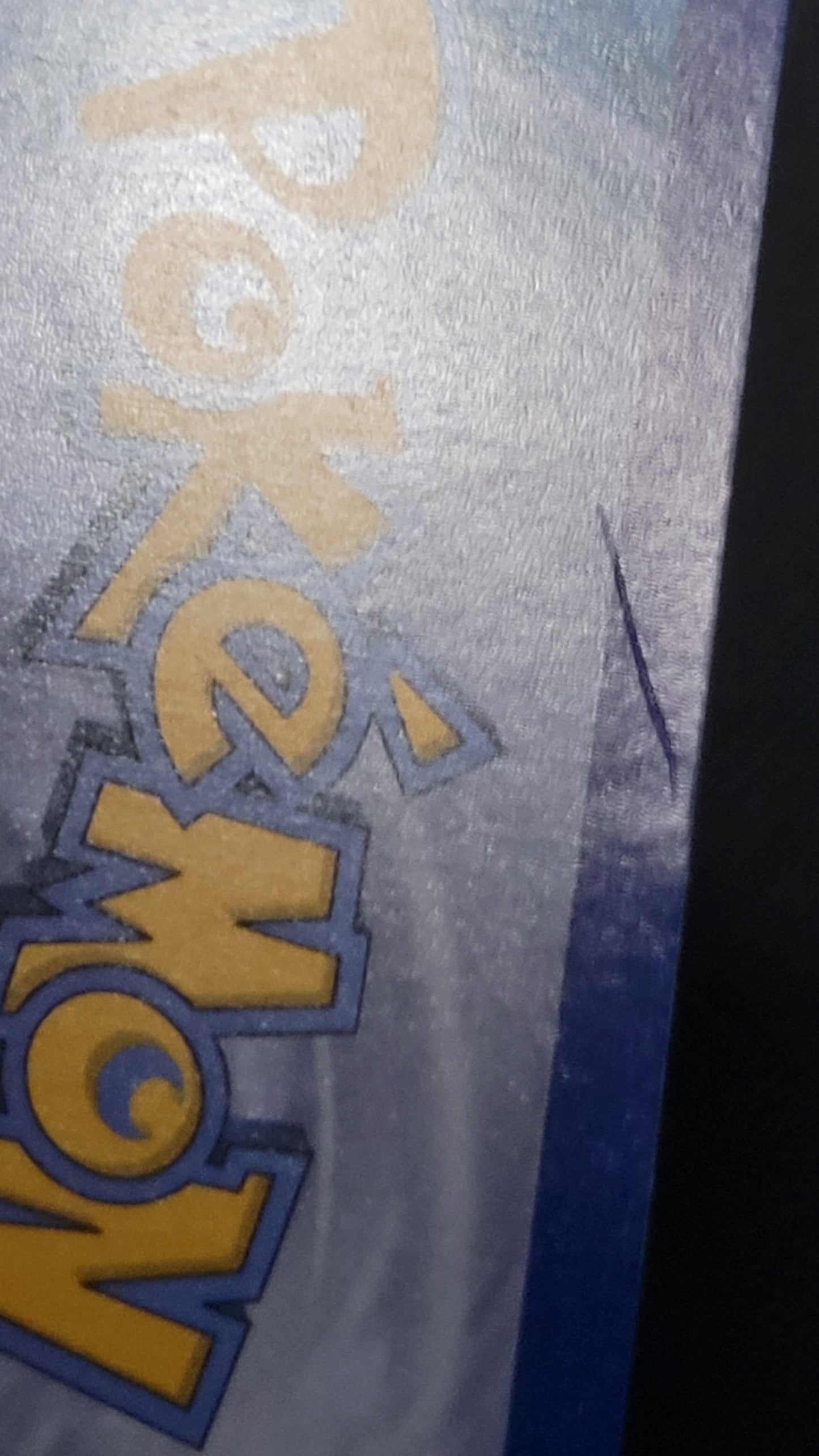 Blastoise-EX — Promo — ID 17554