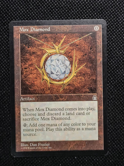 Mox Diamond — ID 16918