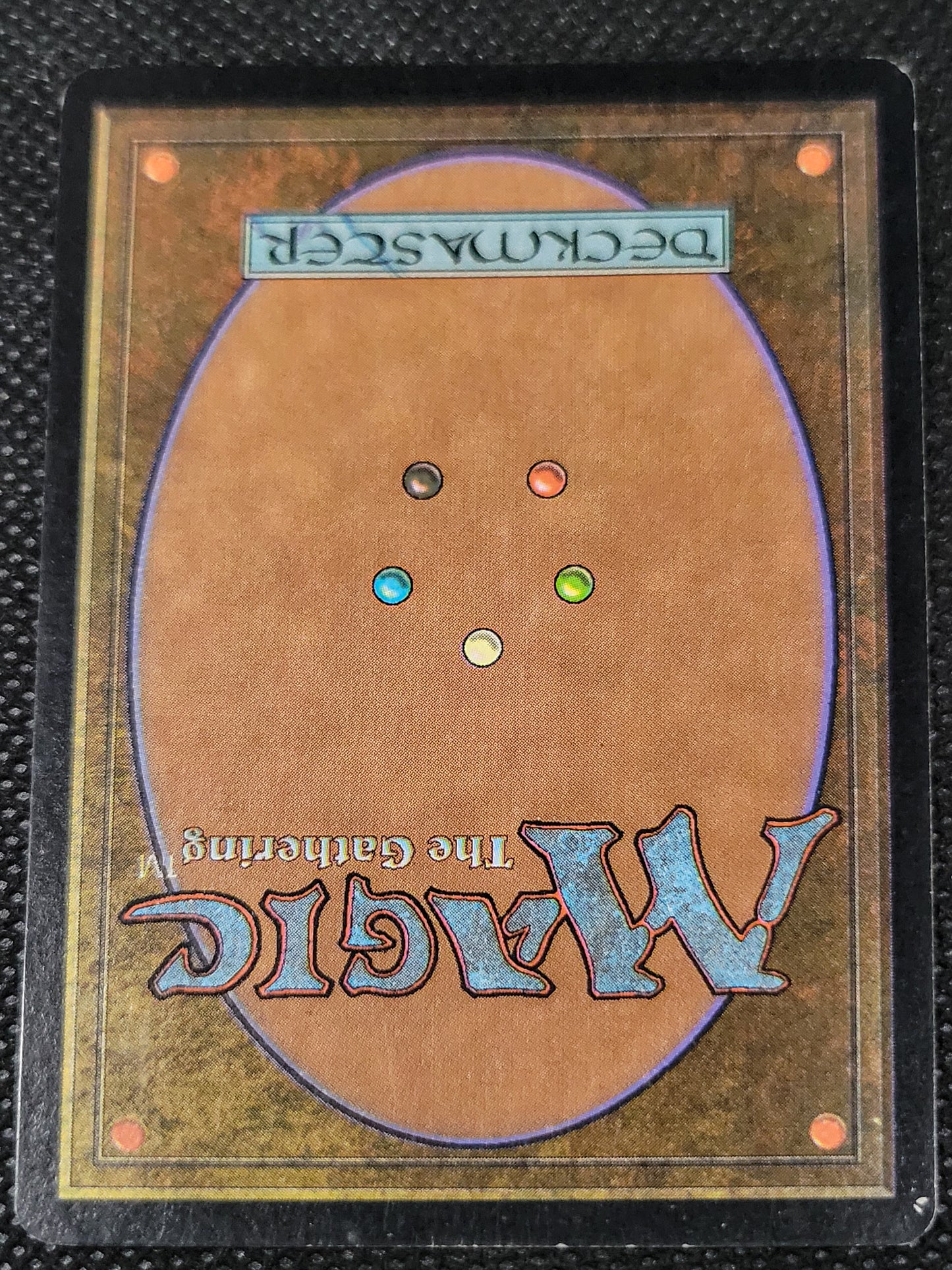 Pernicious Deed — Foil — ID 16932