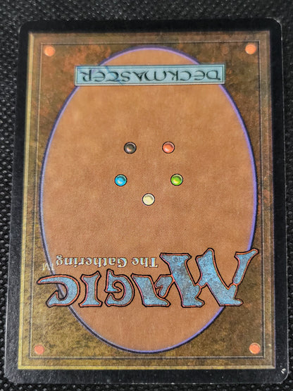 Pernicious Deed — Foil — ID 16932