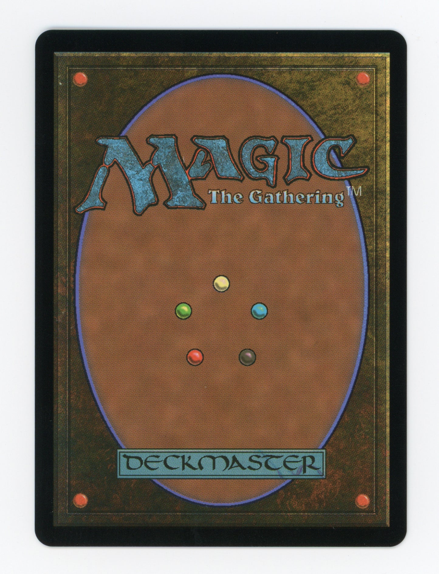 Pariah's Shield — Serial Numbered|073/500|Retro Frame|Foil — ID 18370