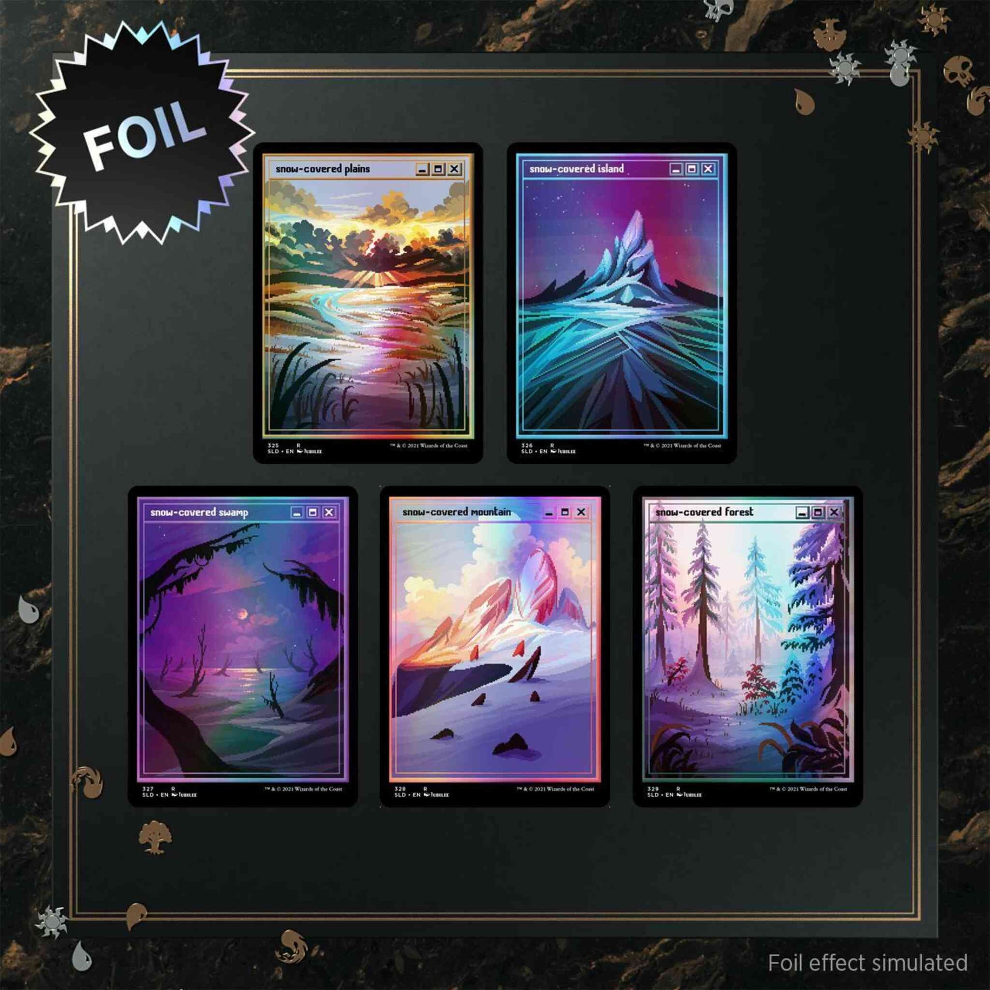 SEA-SLD-MTG-Pixel_Snow_Lands-F
