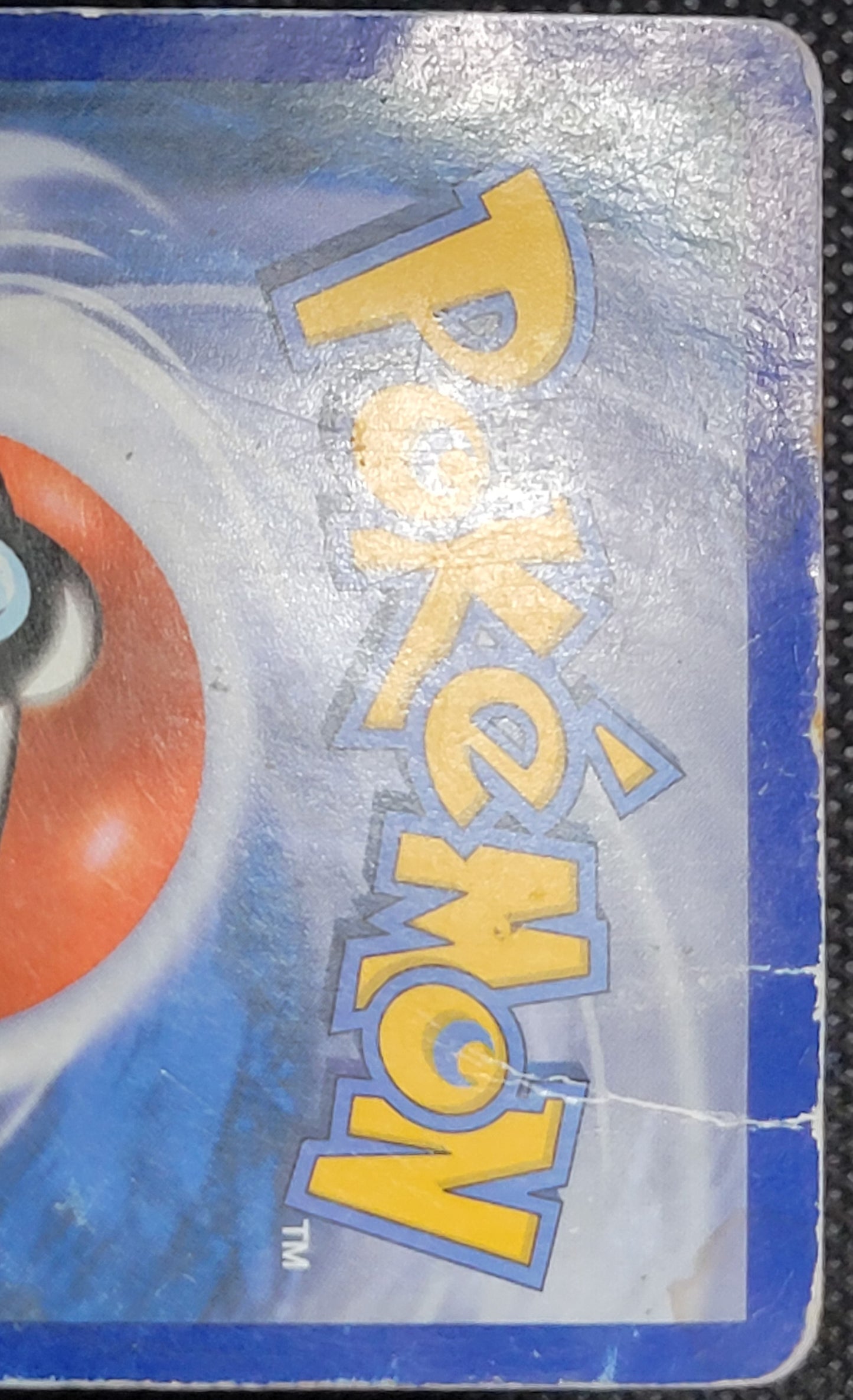 M Gengar-EX — Damaged|Promo — ID 17727
