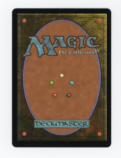 Mana Drain — Borderless|Textured Foil — ID 17925