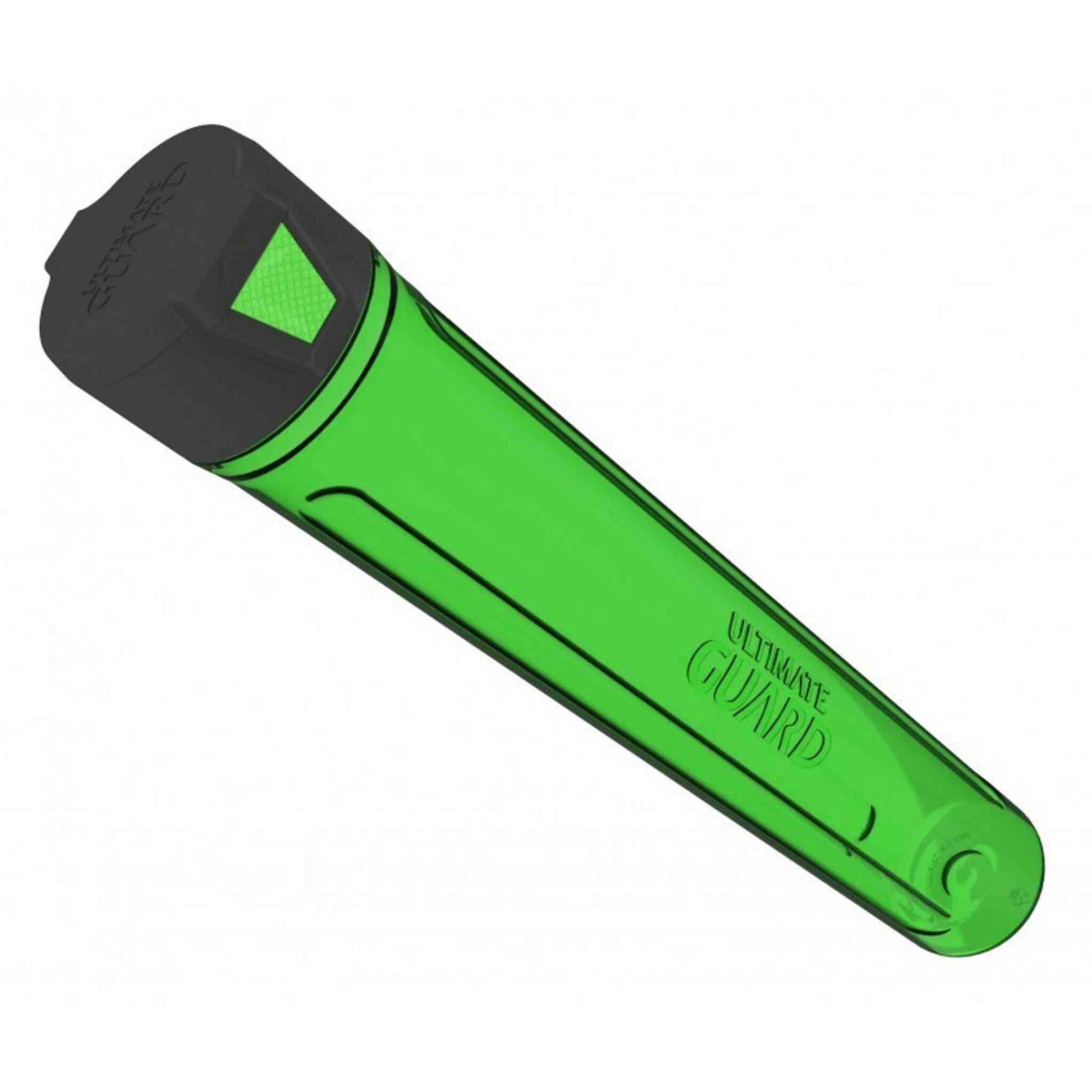 PMT-UGD-MatPod-Green