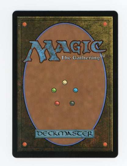 Stay with Me - Rhystic Study — Borderless|Foil — ID 18058