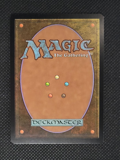 Mox Diamond — Foil — ID 18032