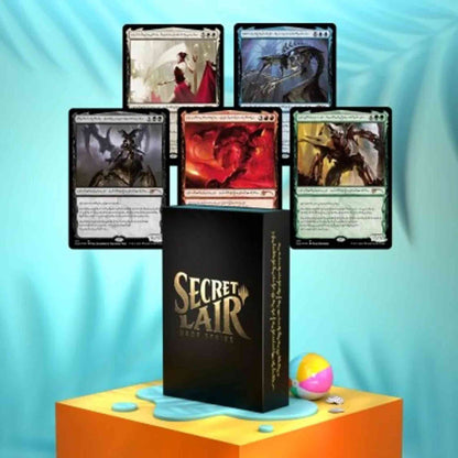 SEA-SLD-MTG-Phyrexian_Praetors