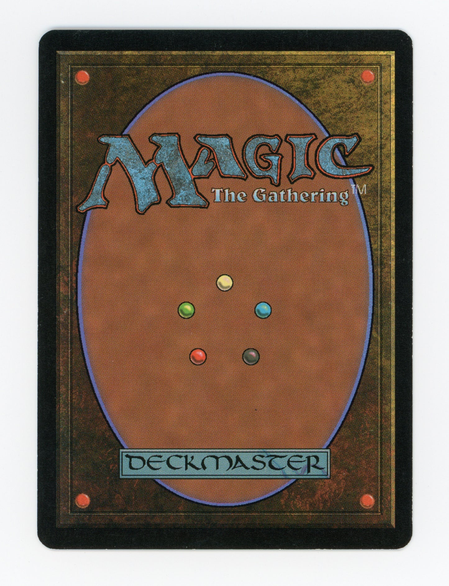 Brain Freeze — Foil — ID 18390