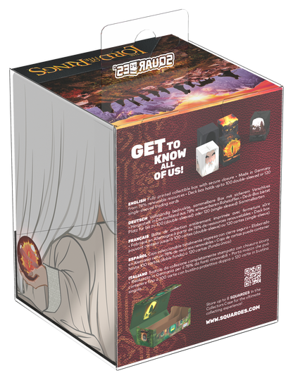 GAM-DEC-SQR100180