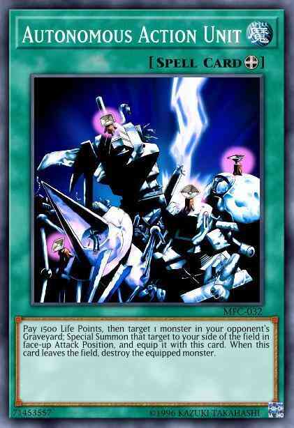 Autonomous Action Unit - BP02-EN140 - Common - Unlimited