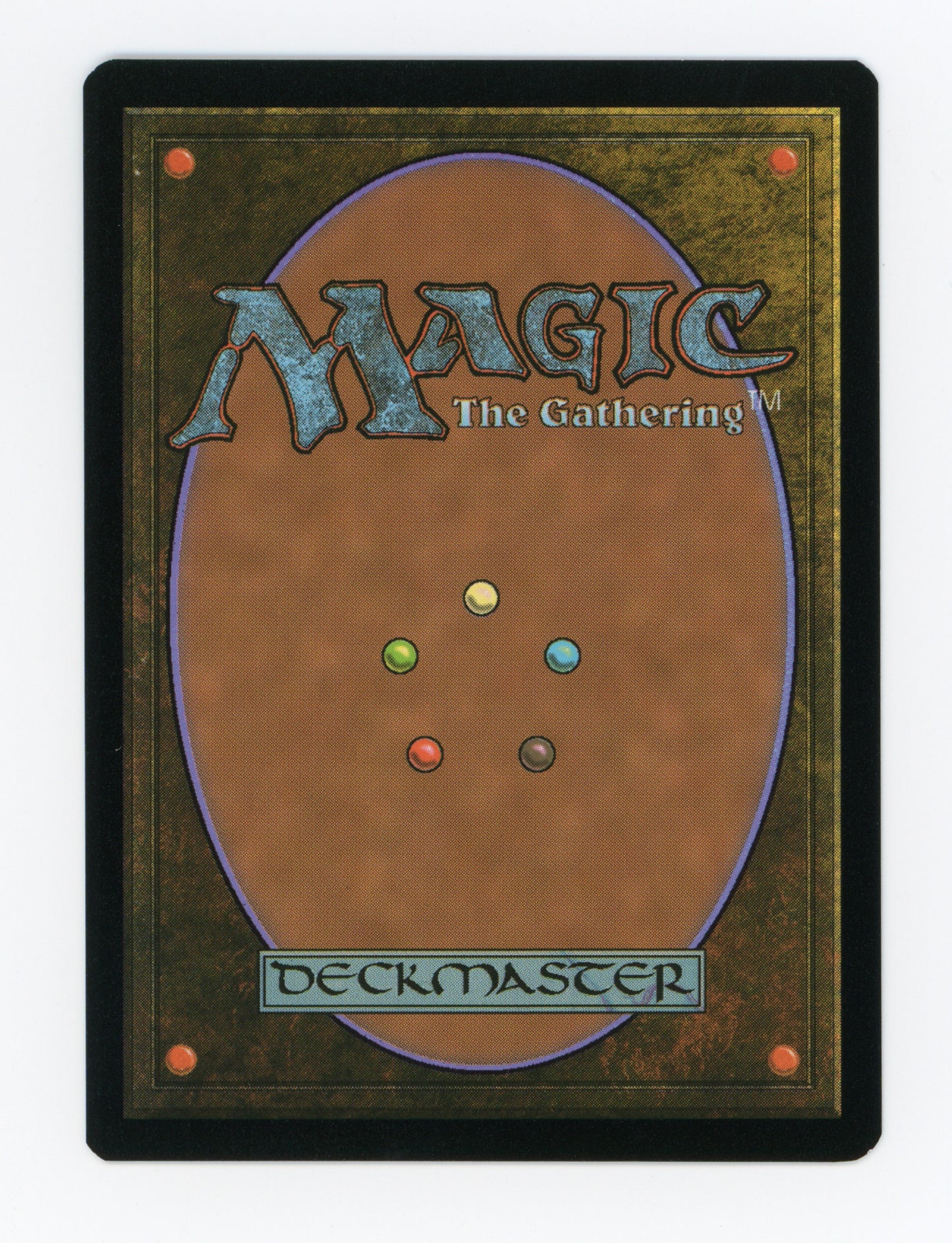 Mox Opal — Borderless|Foil — ID 18366