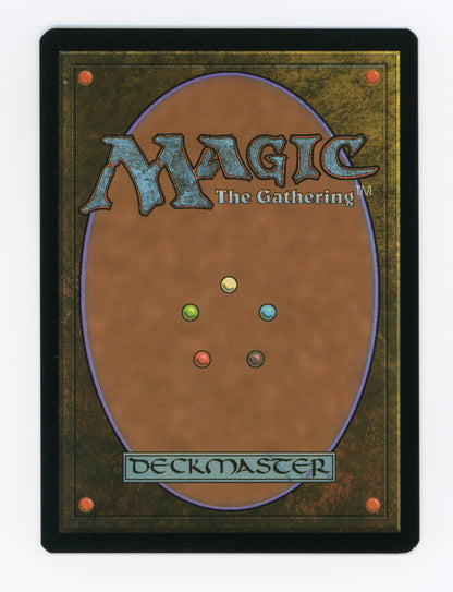 Mox Opal — Borderless|Foil — ID 18366