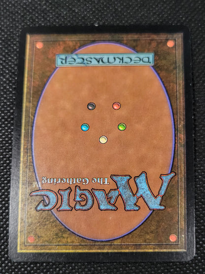 Rishadan Port — Foil — ID 16940