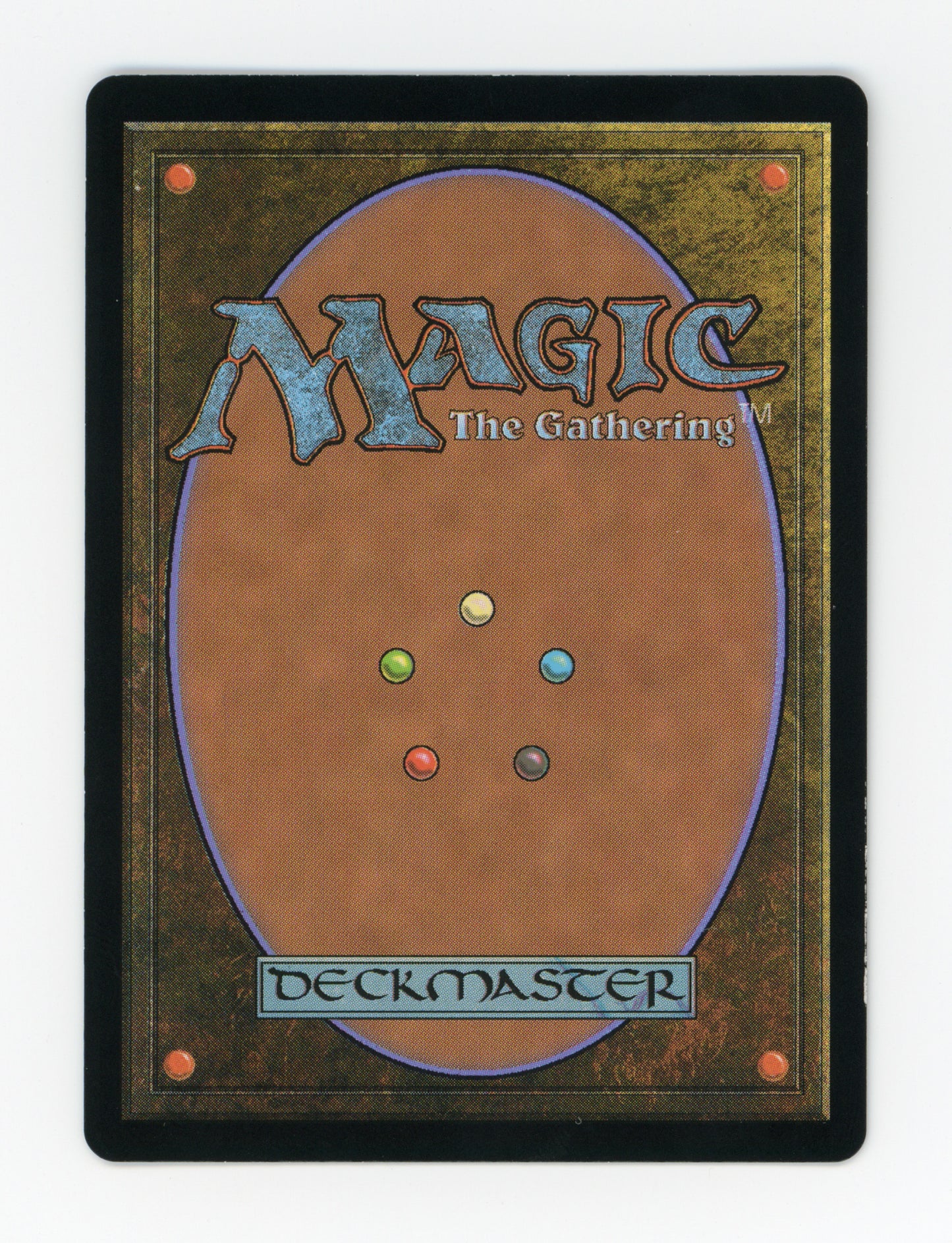 Mox Opal — Masterpiece Series|Foil — ID 17690