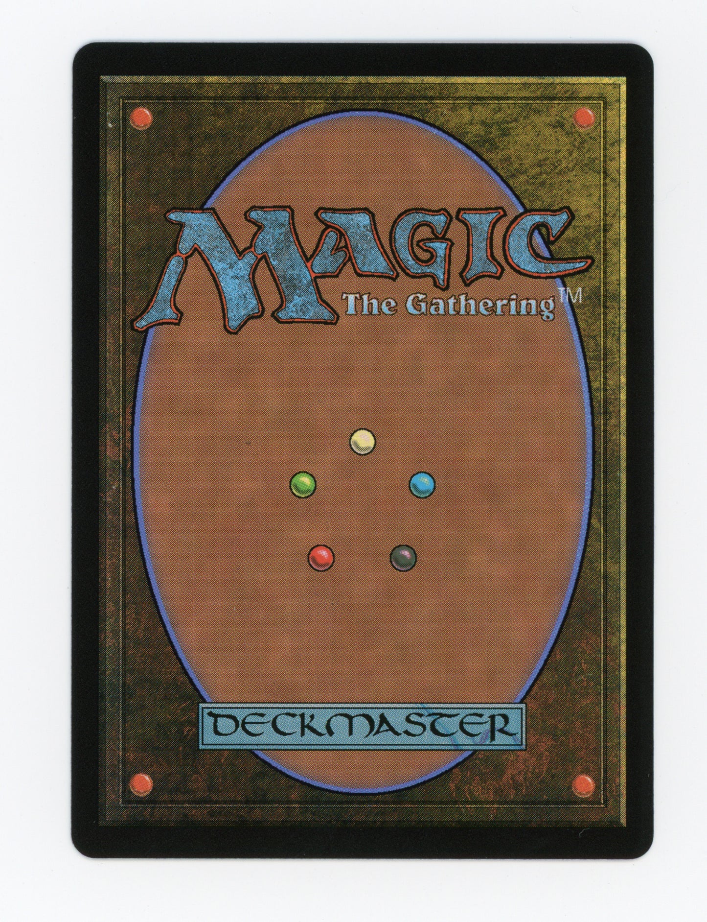 Stay with Me - Rhystic Study — Borderless|Foil — ID 18383