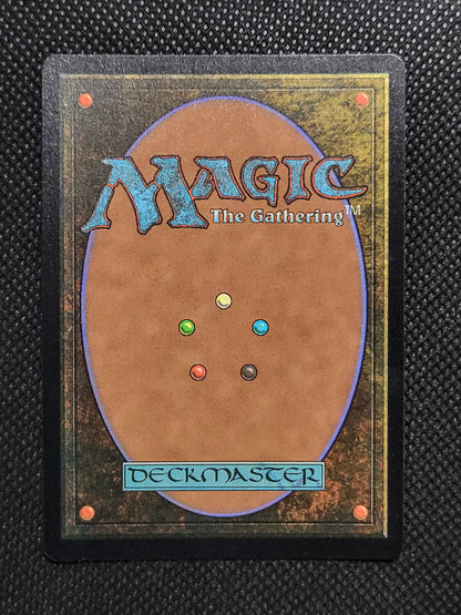Ral, Crackling Wit — Borderless|Anime|Raised Foil — ID 17064