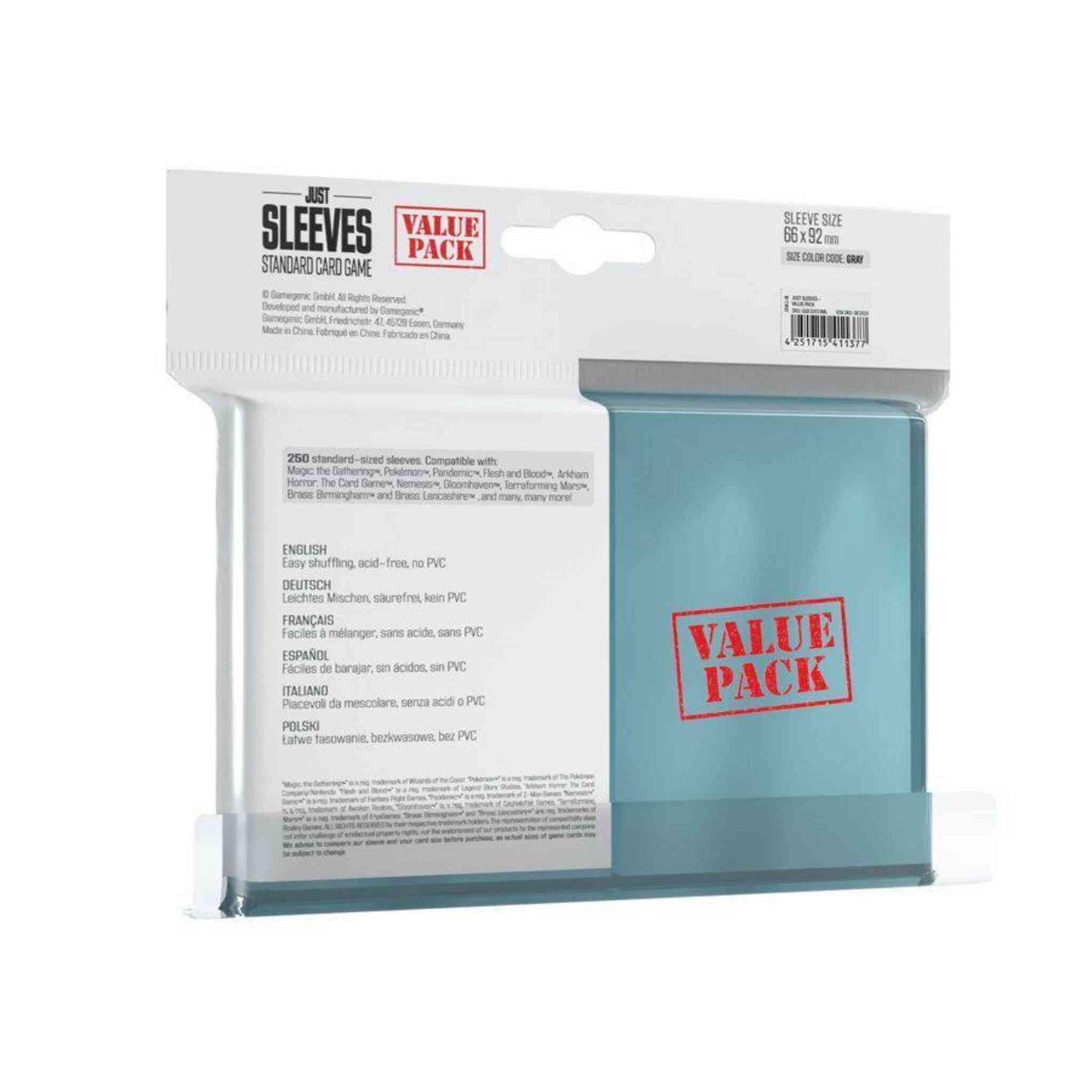 GAM-SLE-GGX10010ML
