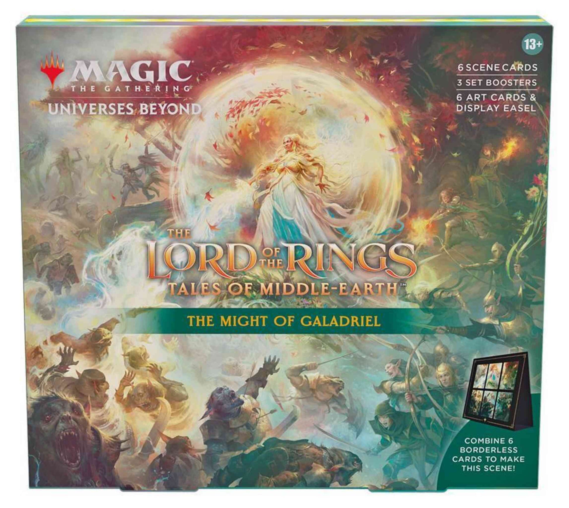 SEA-COL-MTG-D15260000-GALADRIEL
