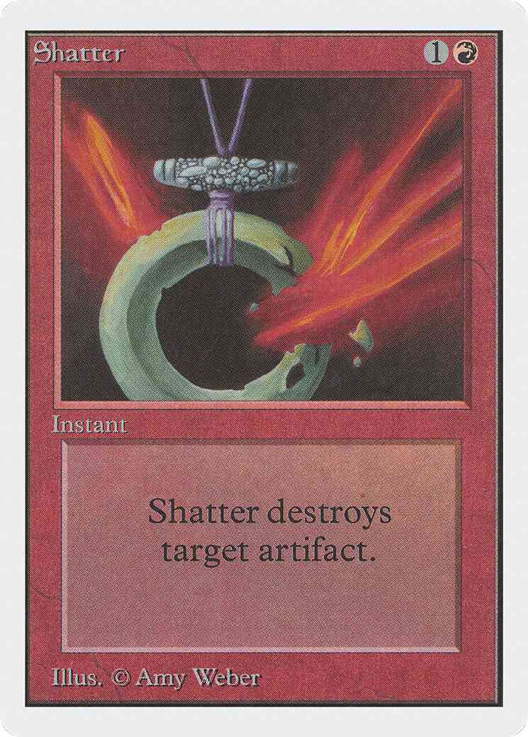 Shatter [174] [Unlimited] [Non-Foil]