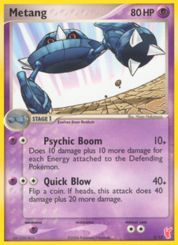 Metang - 5/12 - Common [Non-Holo]