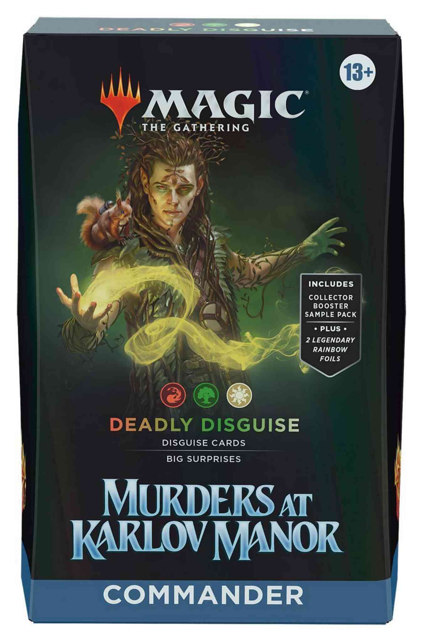 SEA-DEC-MTG-D30270000-DEADLY