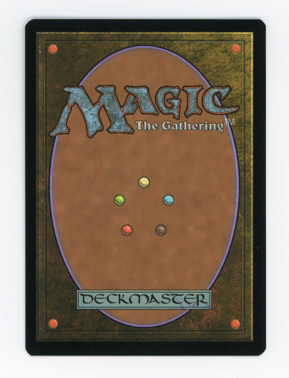 Mox Opal — Borderless|Foil — ID 18365