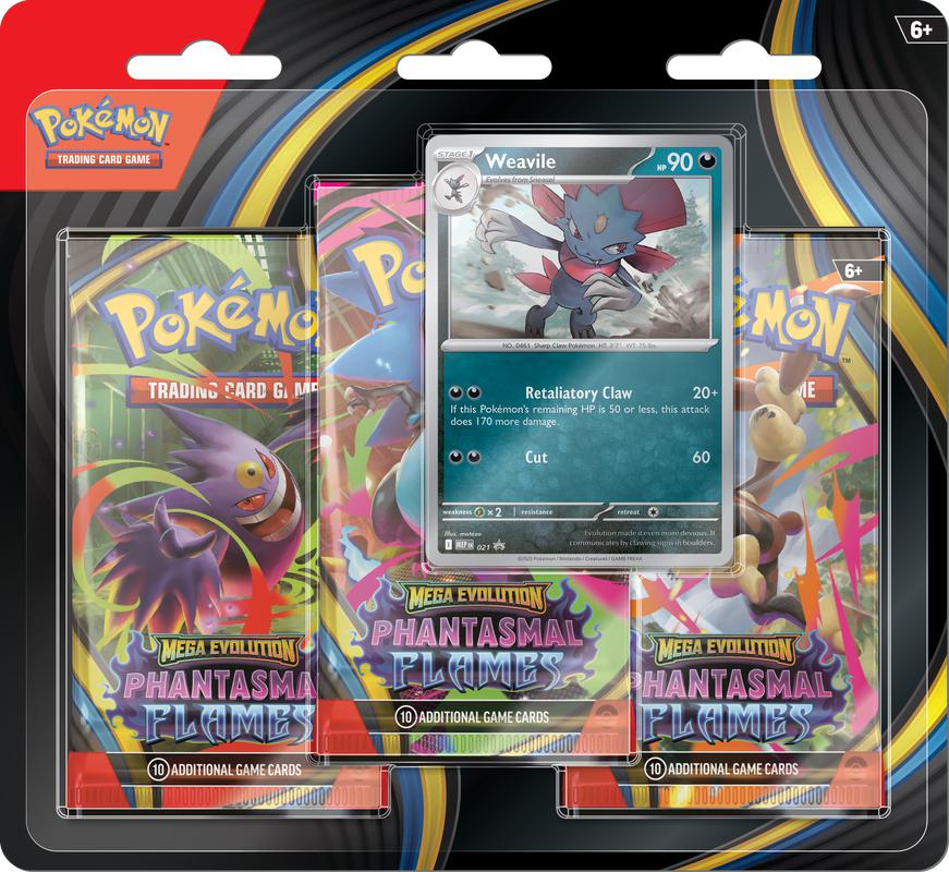 SEA-BLP-PKM-10-10187-122-WEAVILE