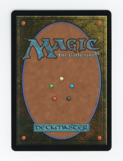 Cyclonic Rift — Japanese|Borderless|Silver Scroll Foil — ID 17895