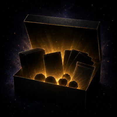 Commander Package