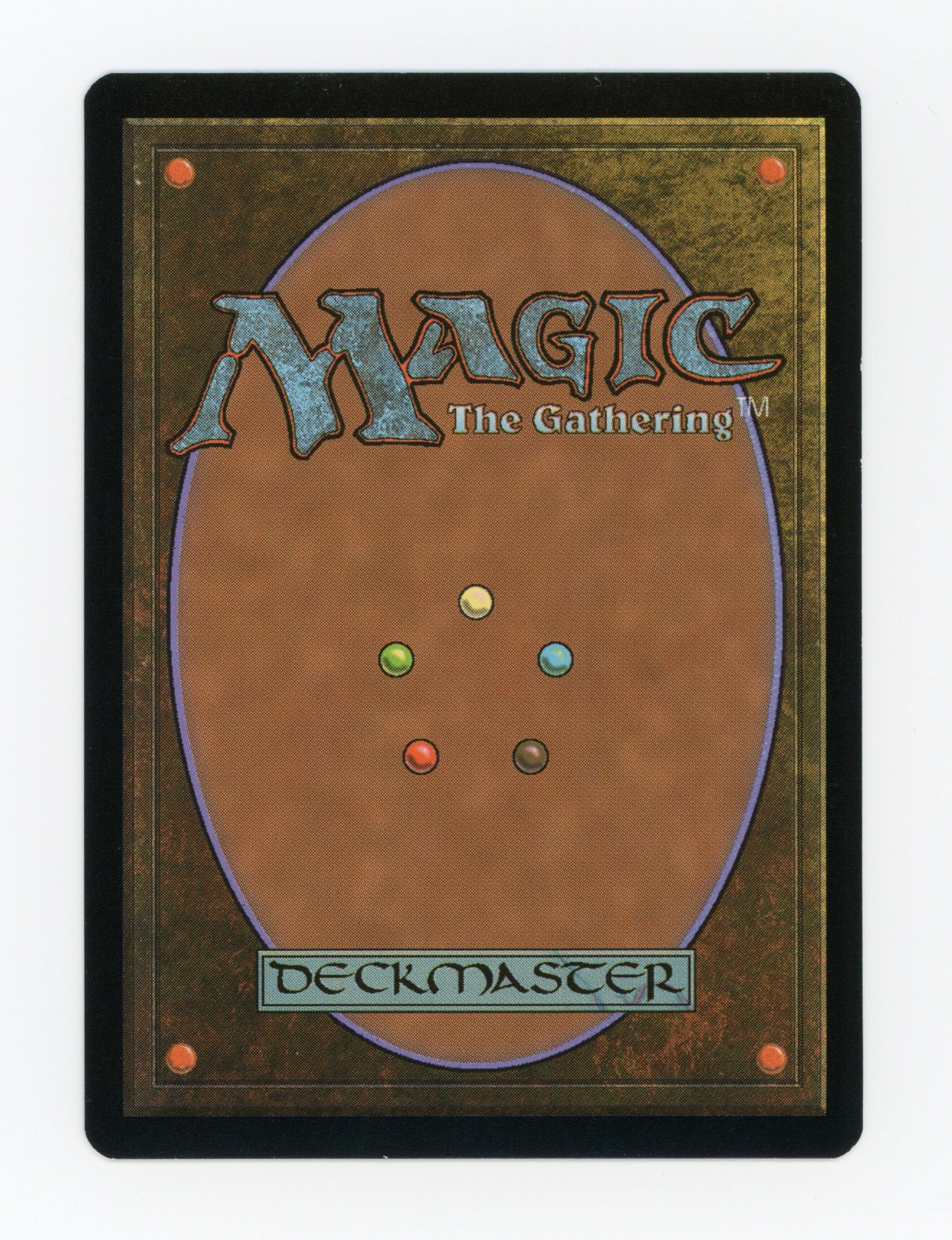 Mox Diamond — Foil — ID 18351