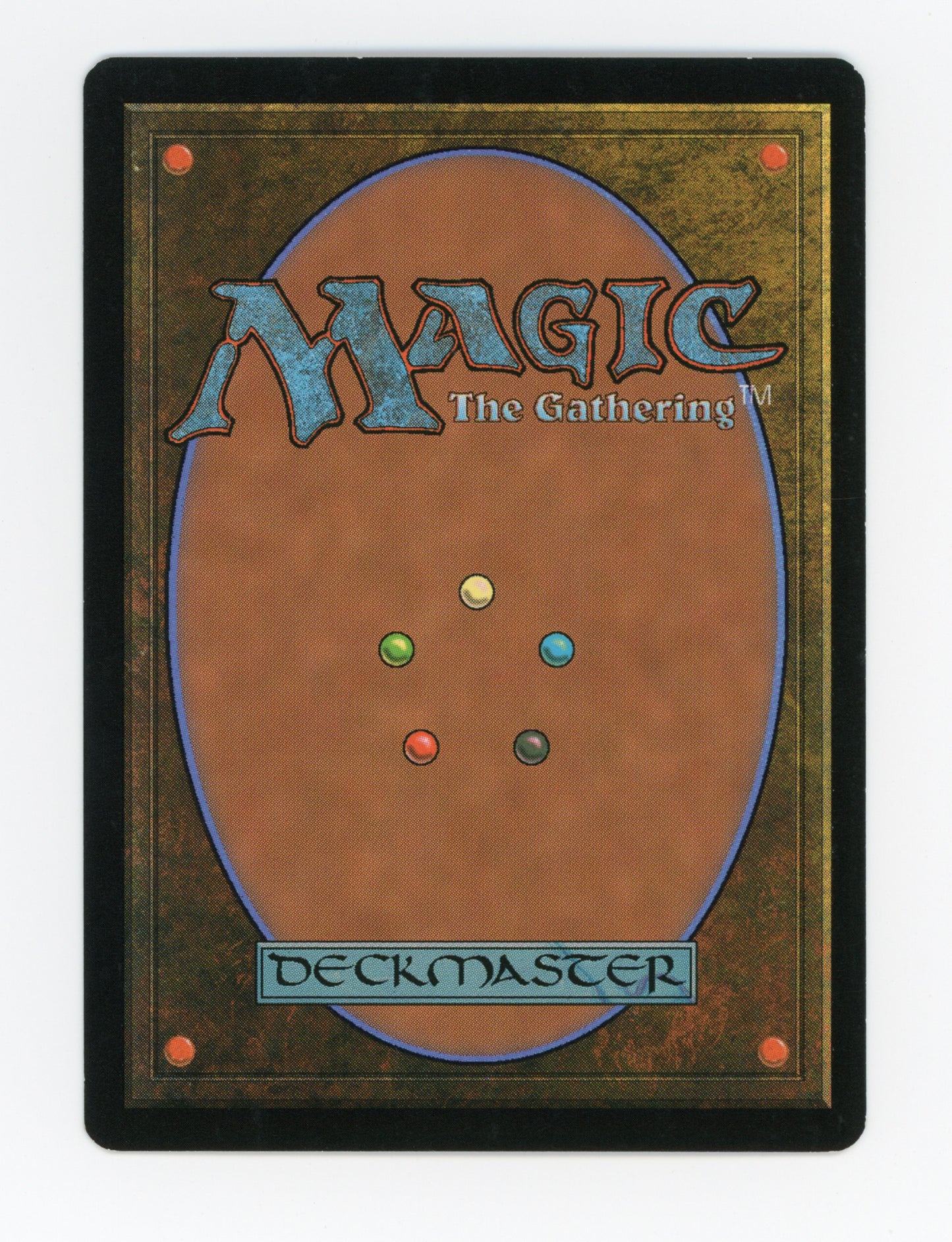 Brain Freeze — Foil — ID 18389