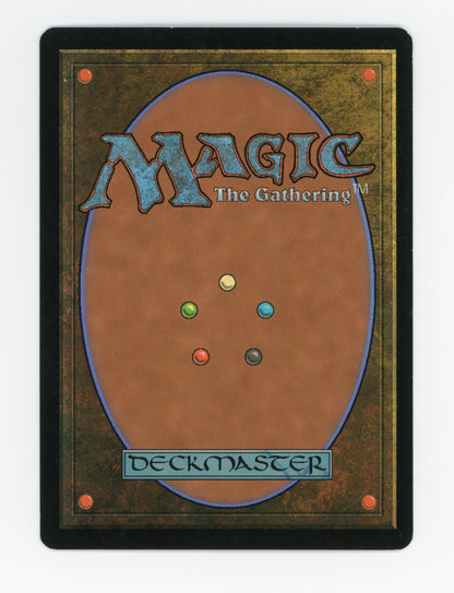 Brain Freeze — Foil — ID 18389