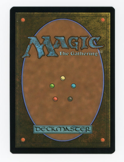 The Soul Stone — Borderless|Gauntlet|Foil — ID 17293