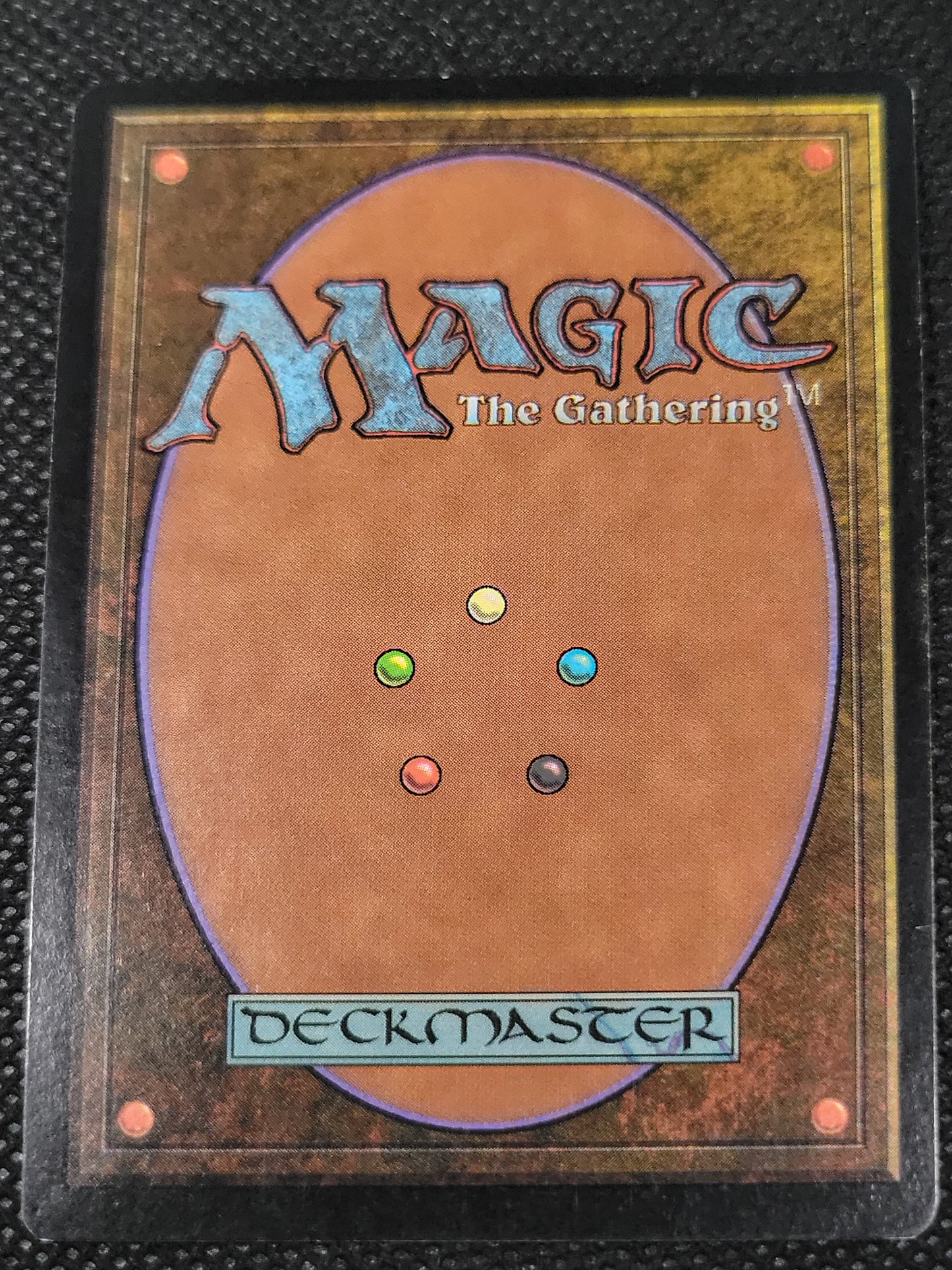 Brainstorm — Foil — ID 17011