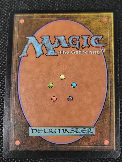 Brainstorm — Foil — ID 17011