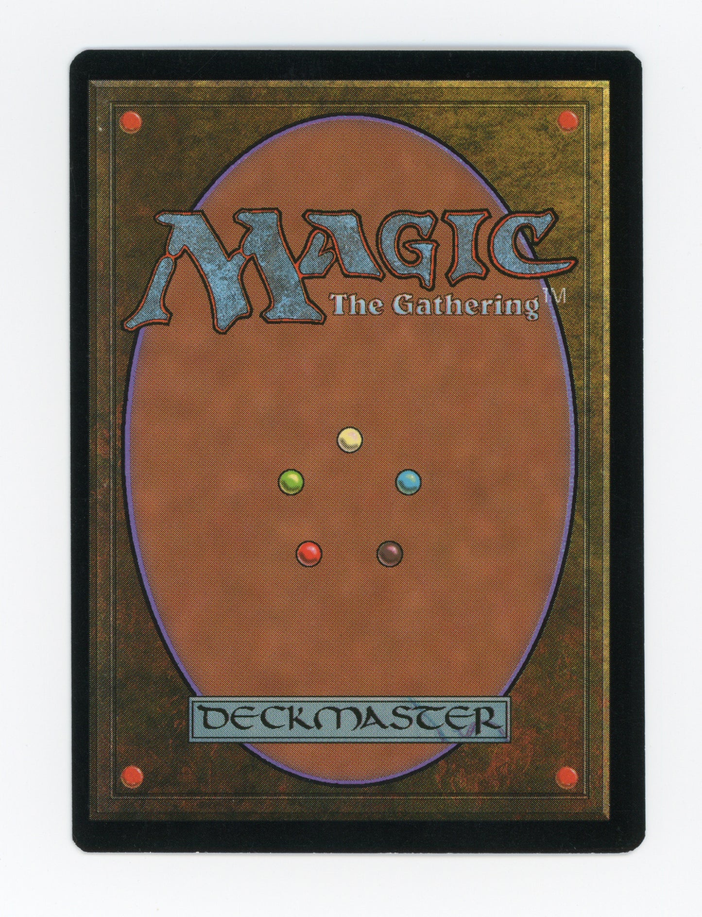 Gaea's Cradle — Foil — ID 17687