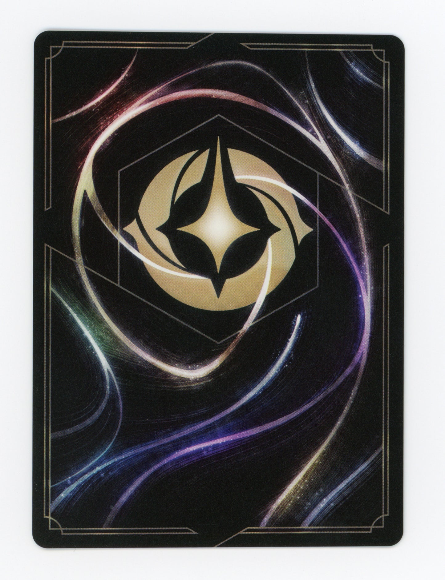 Circle of Life — Enchanted|Holofoil — ID 17478