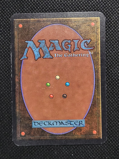 Mox Jet — ID 16924