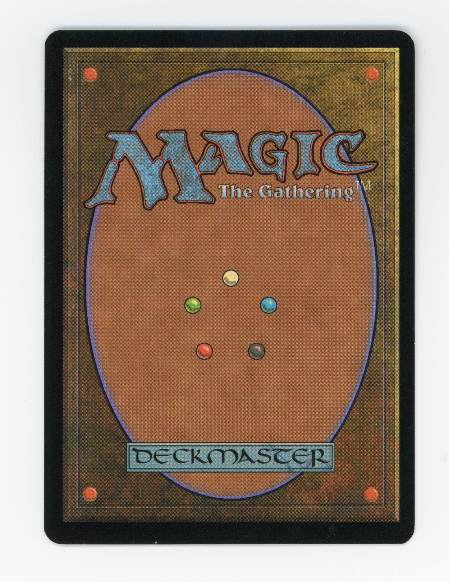 Pernicious Deed — Foil — ID 18372