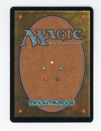 Pernicious Deed — Foil — ID 18372