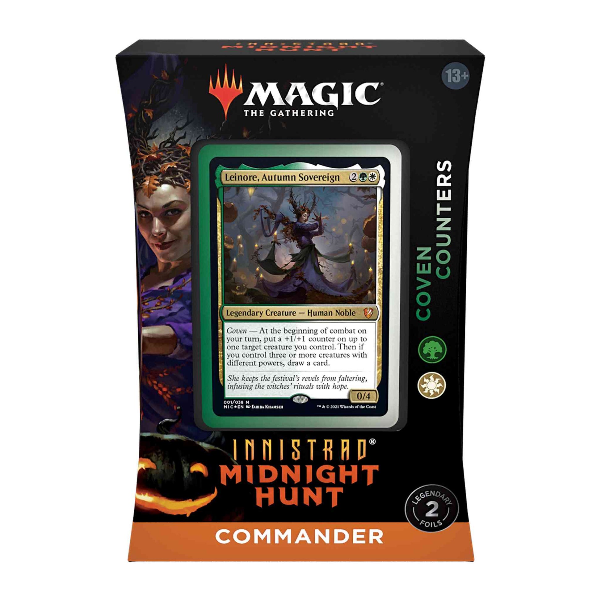 SEA-DEC-MTG-C89550000-Coven