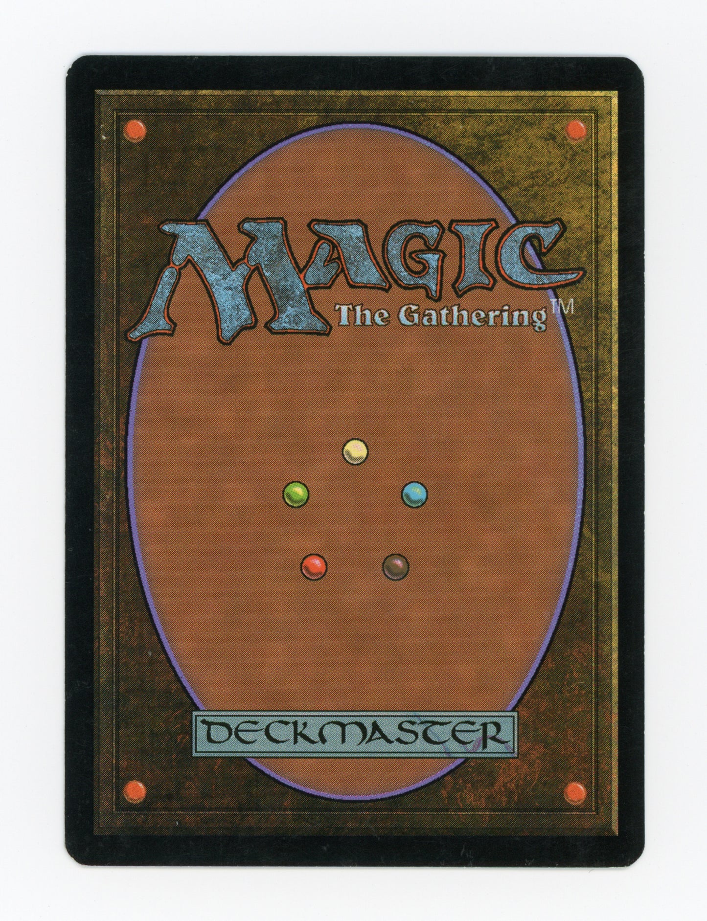 Thoughtseize — Foil — ID 18667