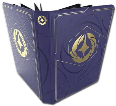 Disney Lorcana Portfolio - 9-Pocket - Branded Premium