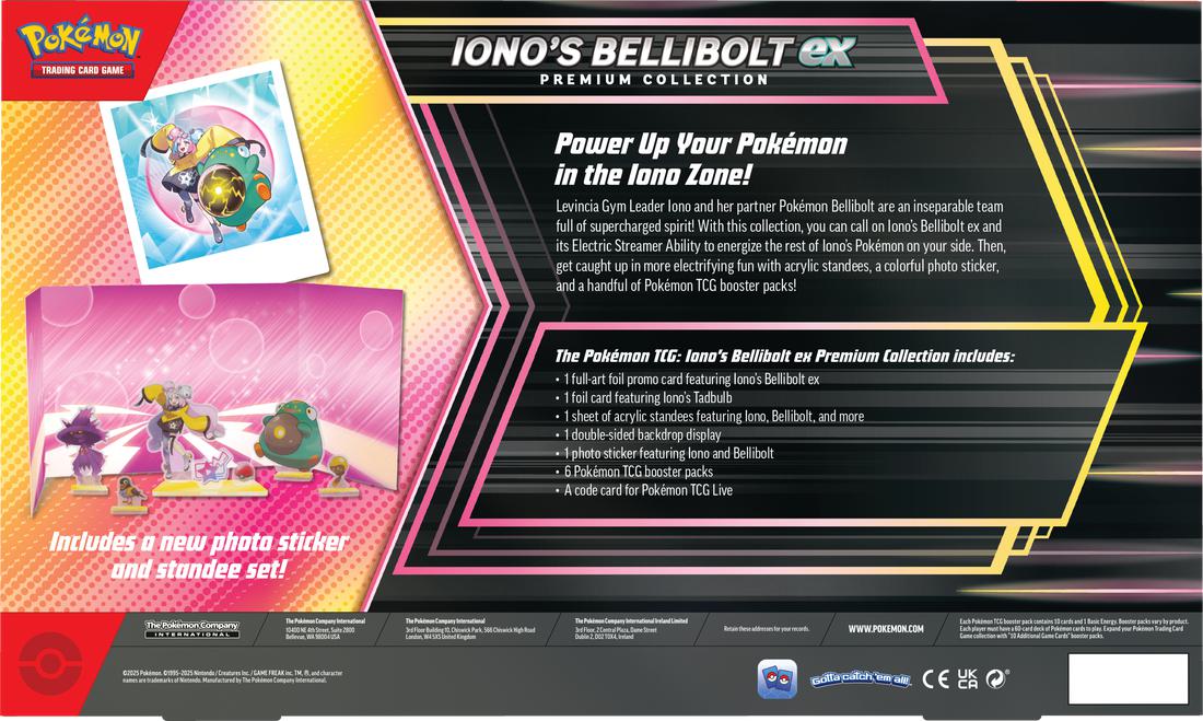 SEA-COL-PKM-100-10431