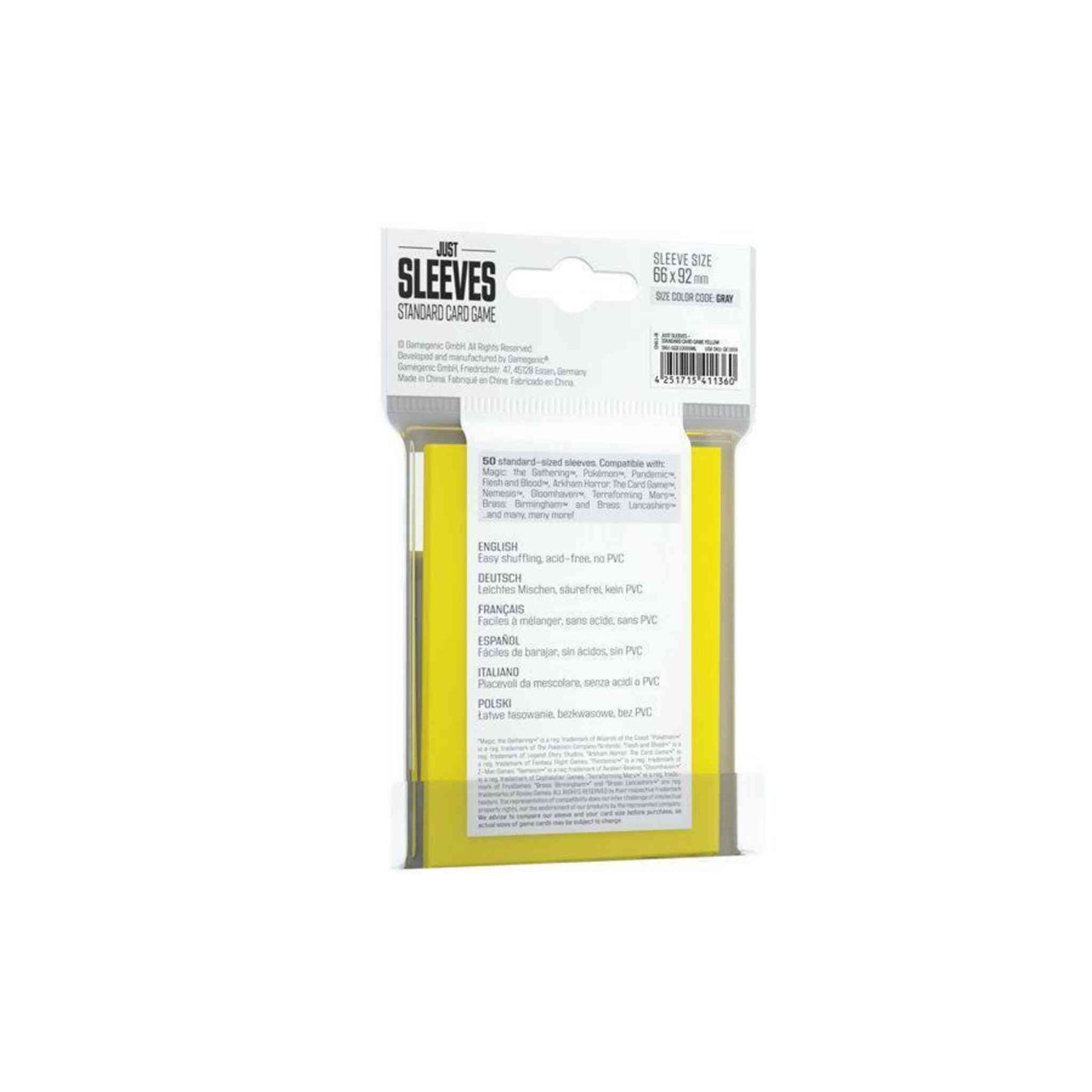 GAM-SLE-GGX10009ML